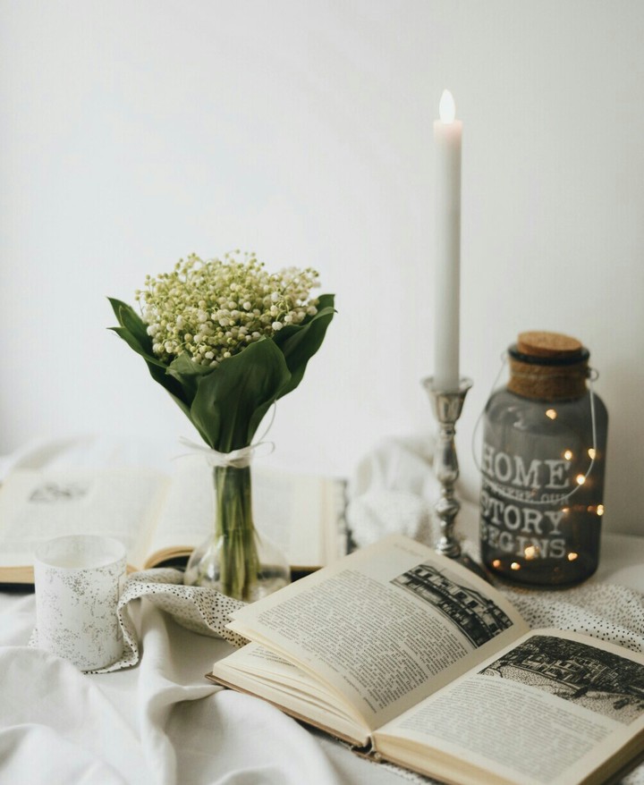 story book