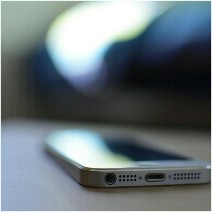 phone