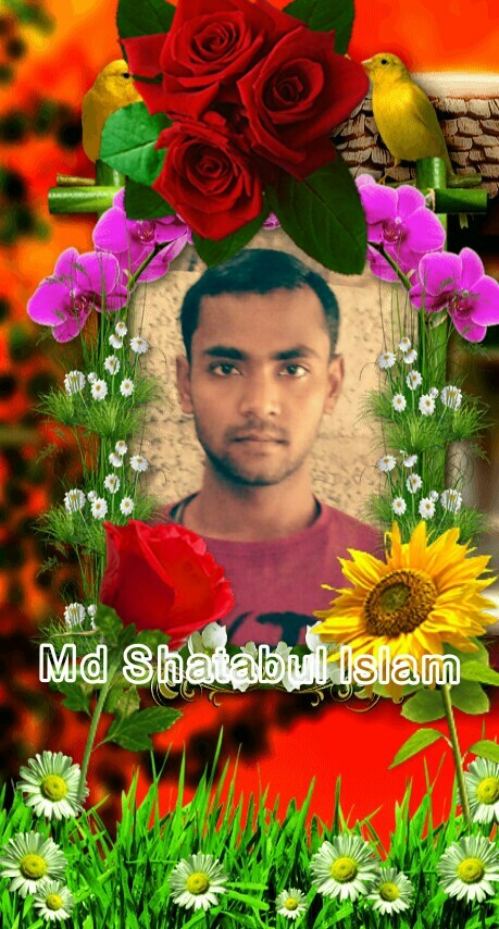 শেবাদুল ইছলাম