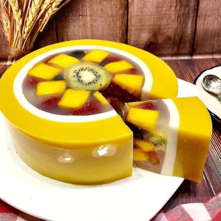 Dessert