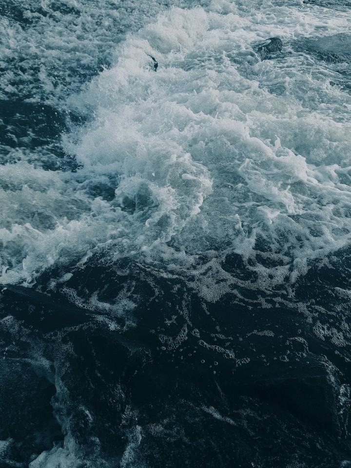 sea