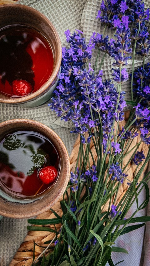 тапети purple, violet