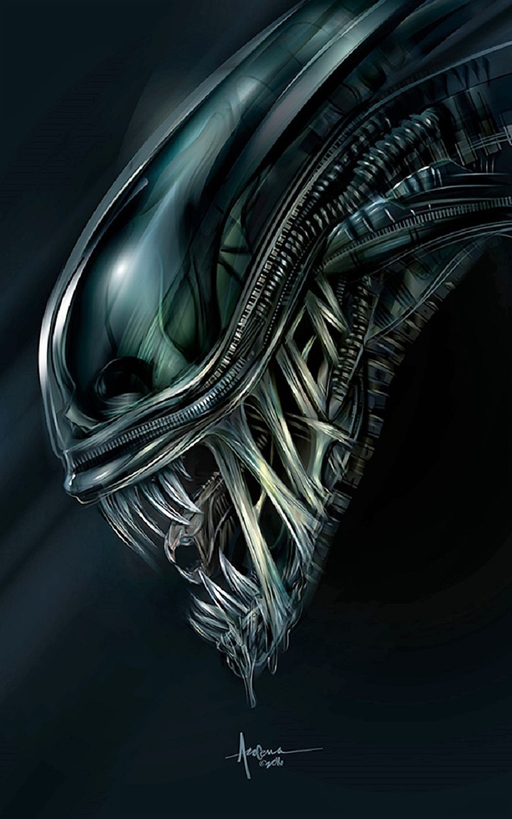 Alien