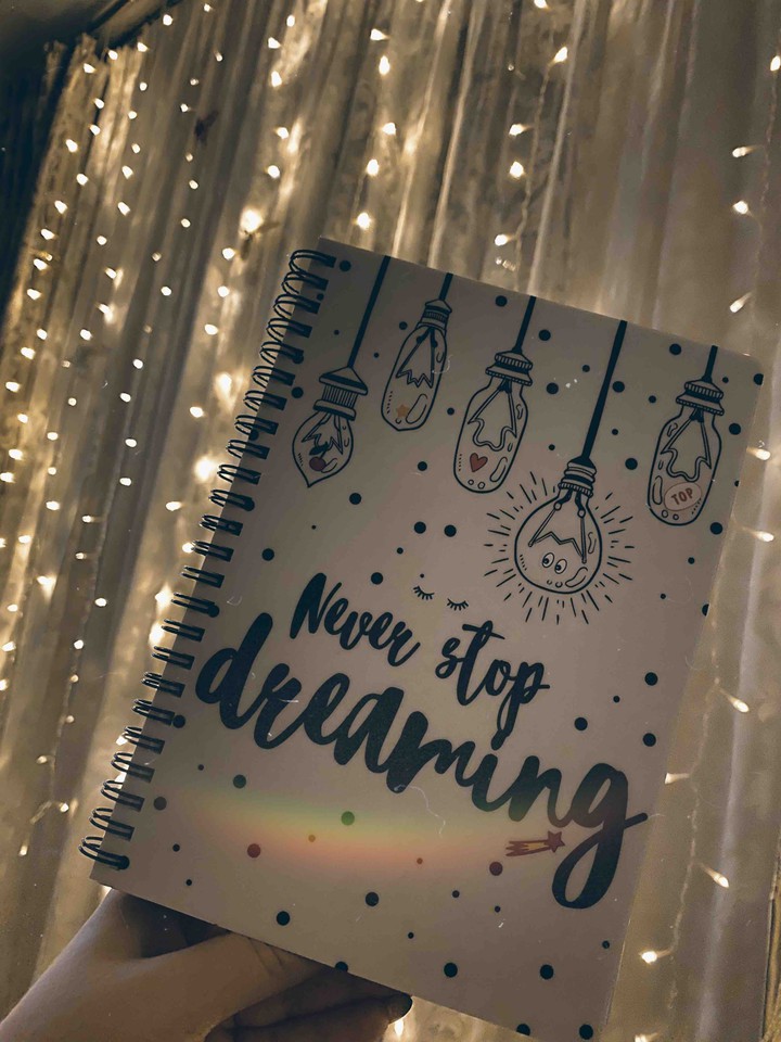 always dream