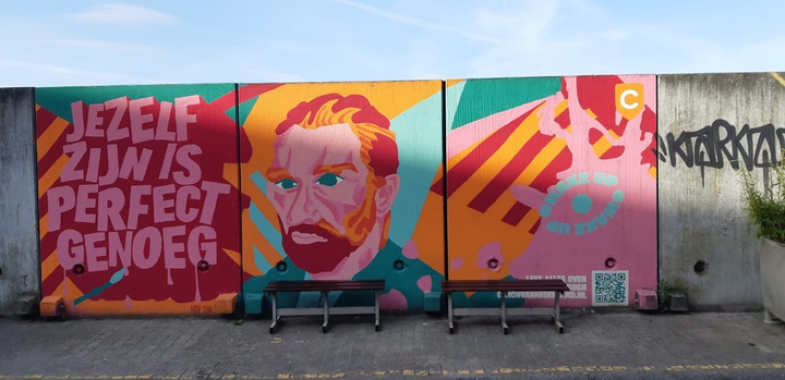 van Gogh