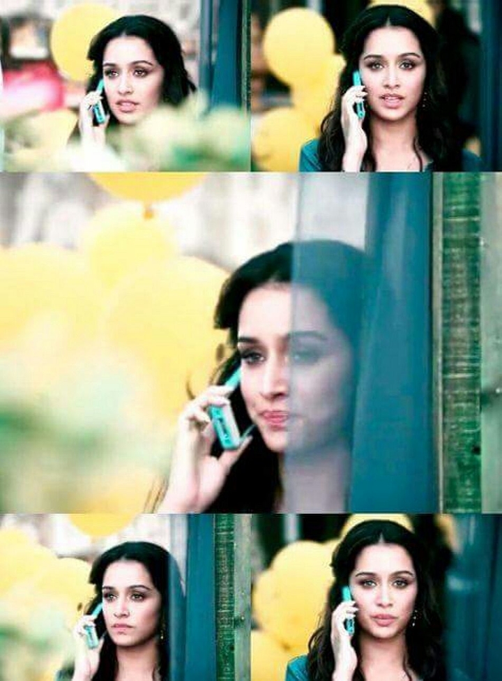 Shraddha Kapoor From Ek Villain