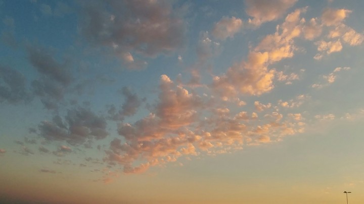 السماء