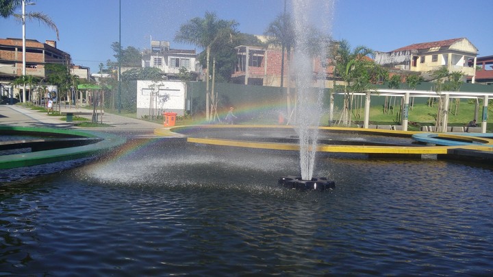 arco iris