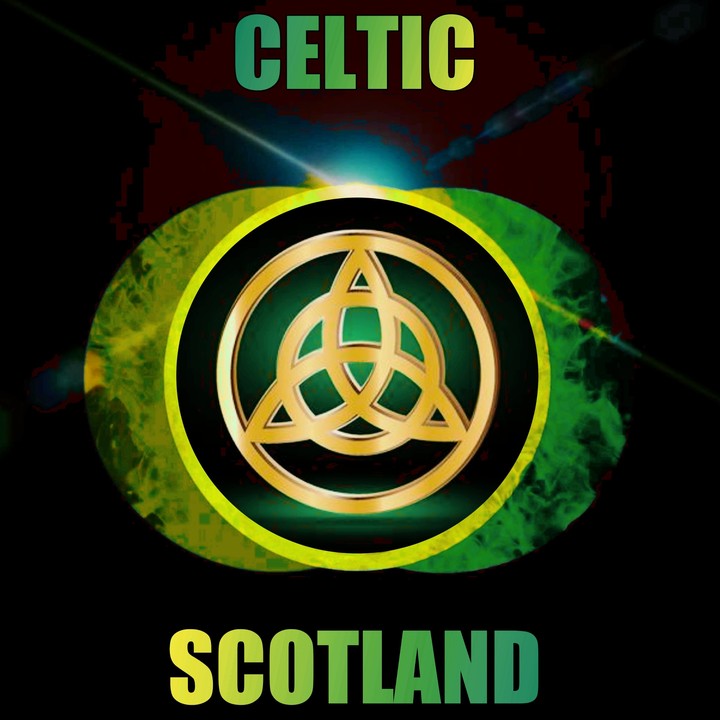 Celtic Scotland