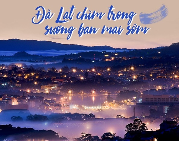 ĐÀ LẠT
