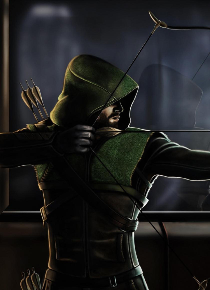 Green Arrow