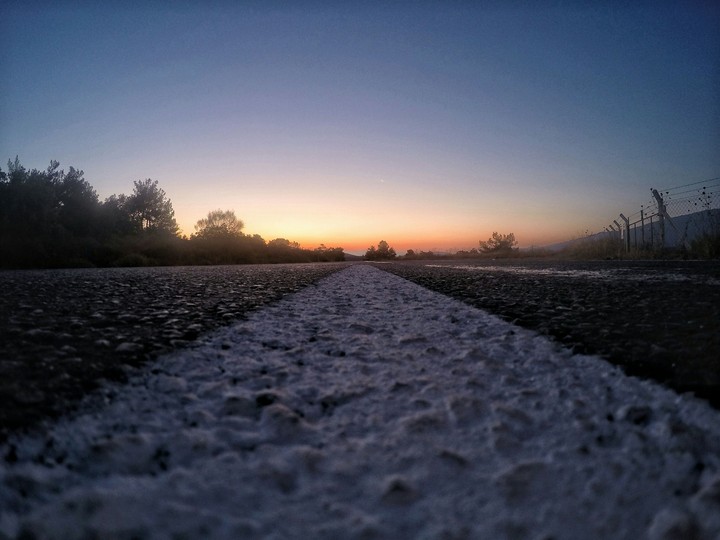 sunrise