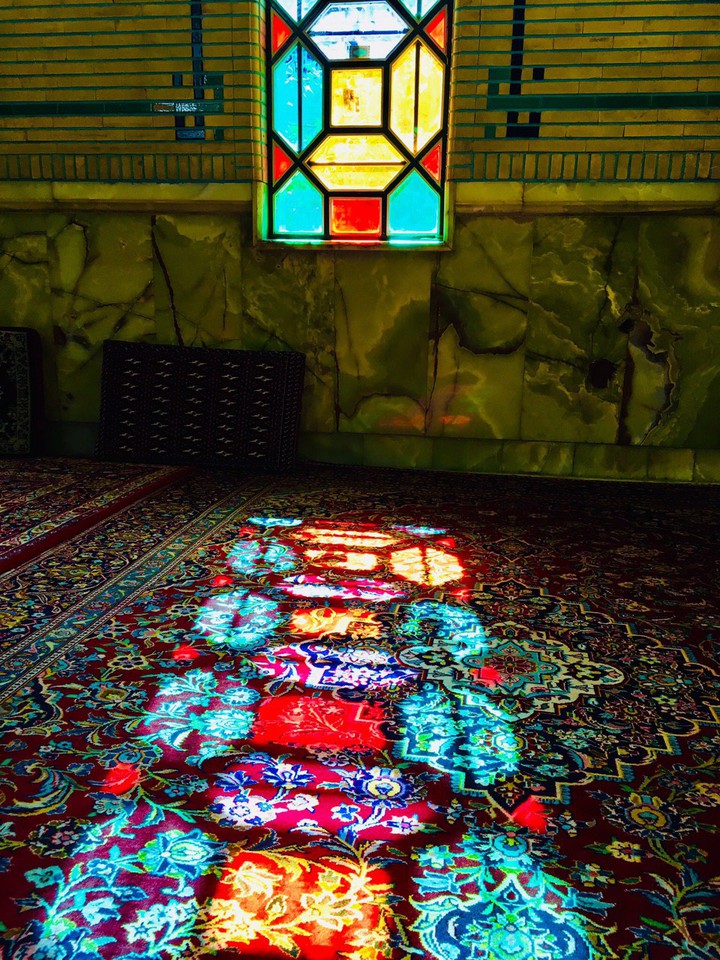 Mosque
