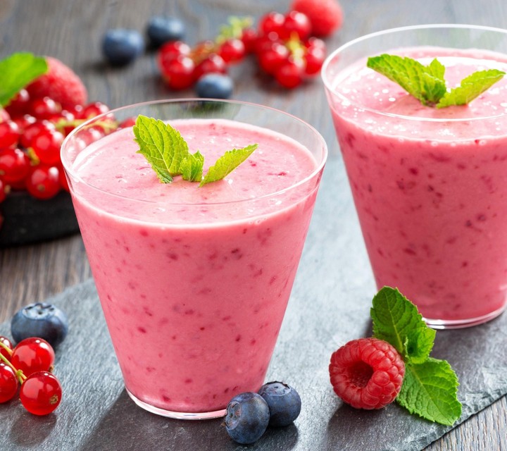 Cooktails