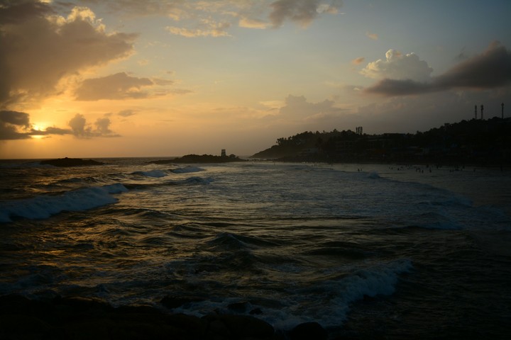 kovalam/Godsowncountry