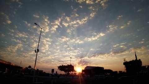 Everyday is a new chance.