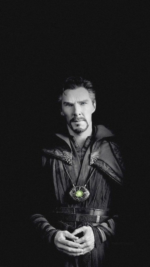 DOCTORSTRANGE