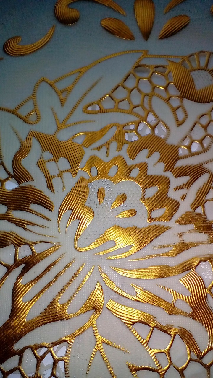 фон