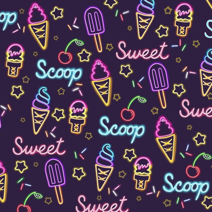 Helados 4k