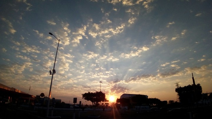 Everyday is a new chance.