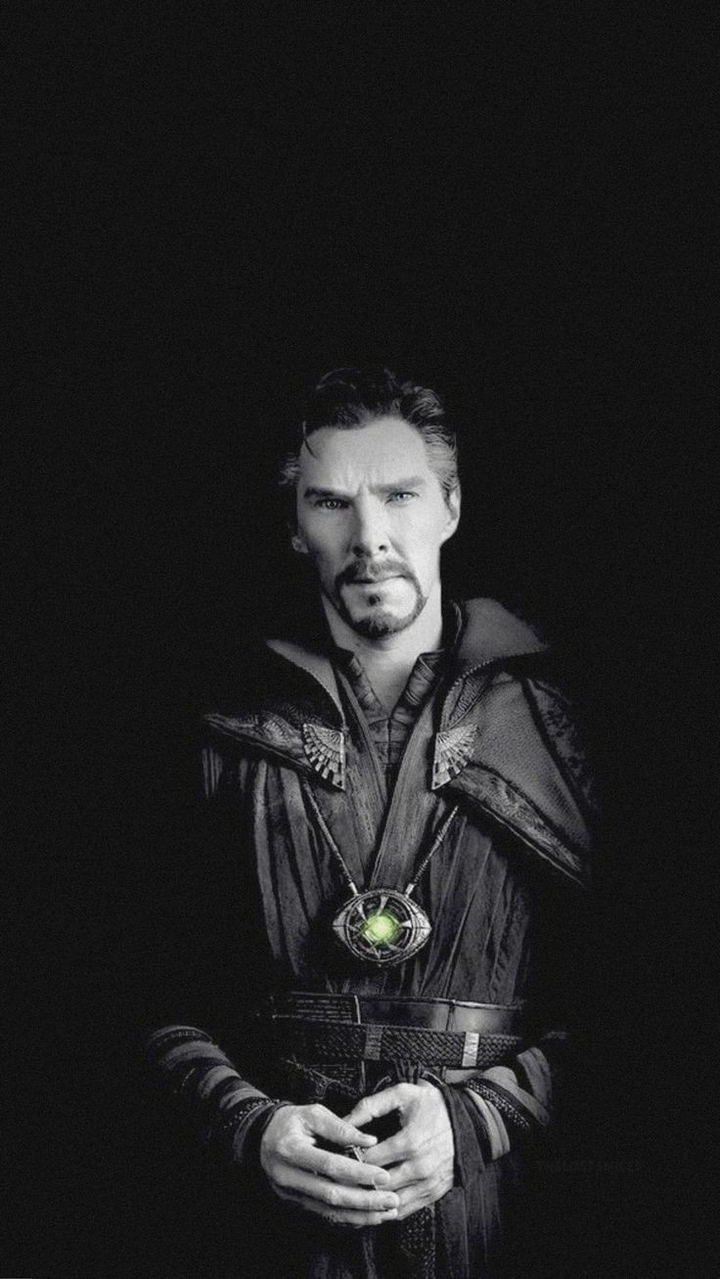 DOCTORSTRANGE