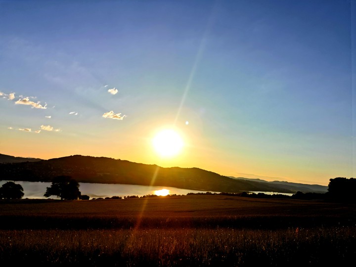 sun