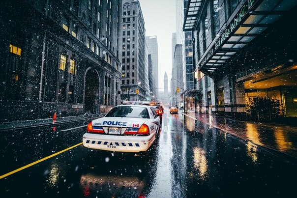 Police