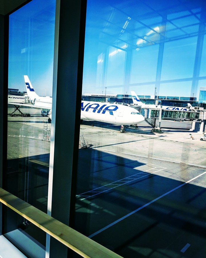 finnair