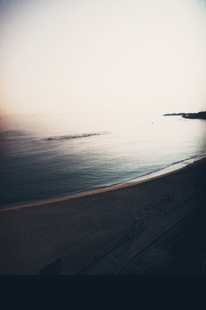 바다