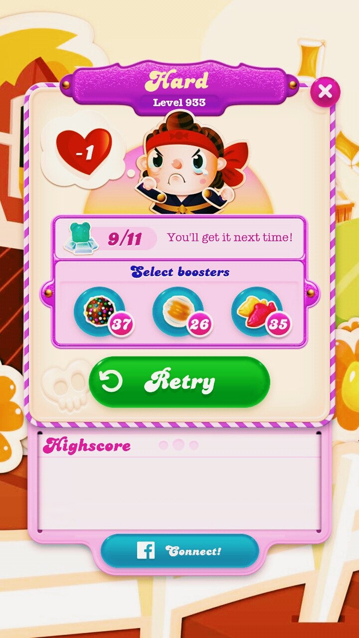 Candy Soda Crush