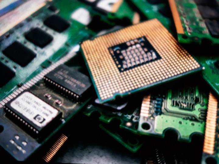 computer parts