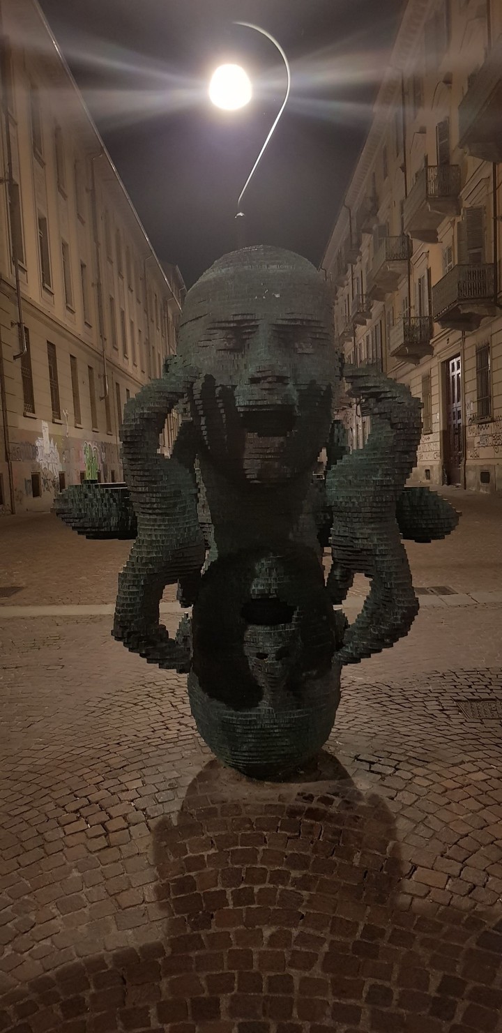Turin