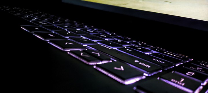 keyboard