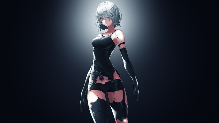 anime