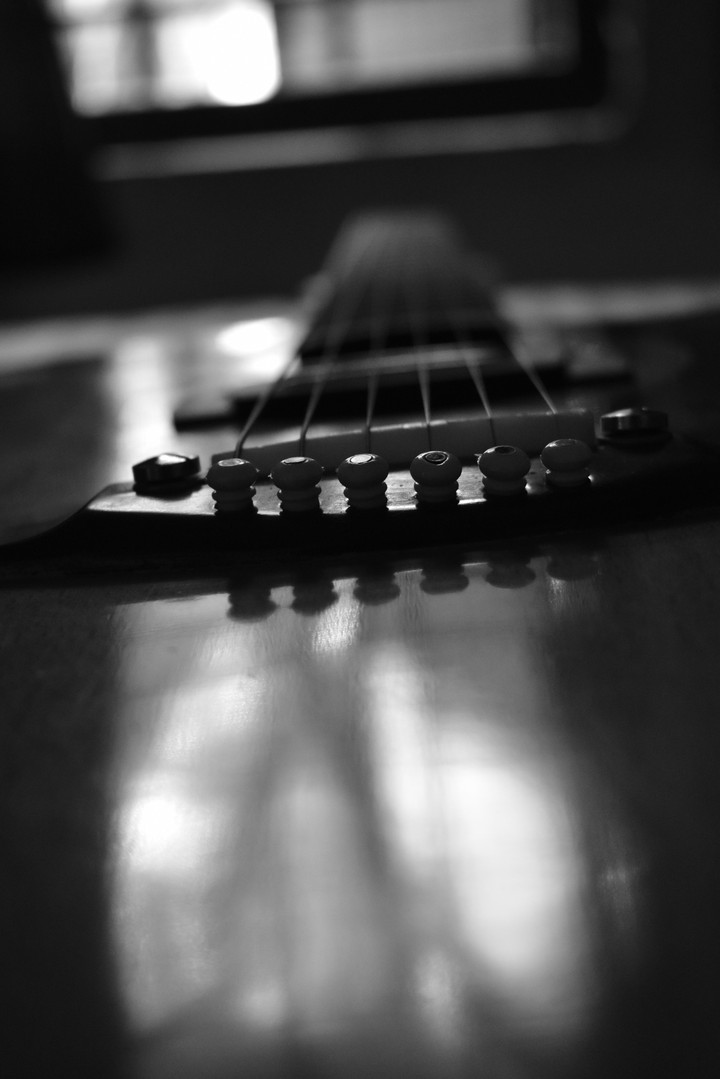 Guitar