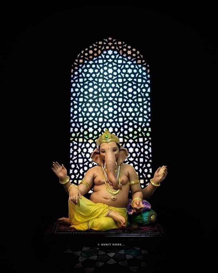 lord Krishna