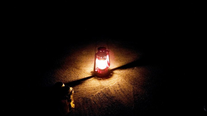 light