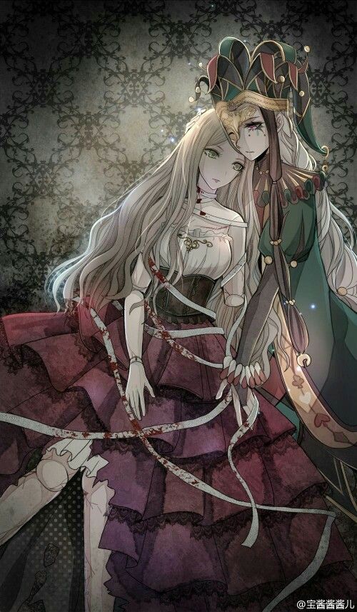 Miracle Nikki...