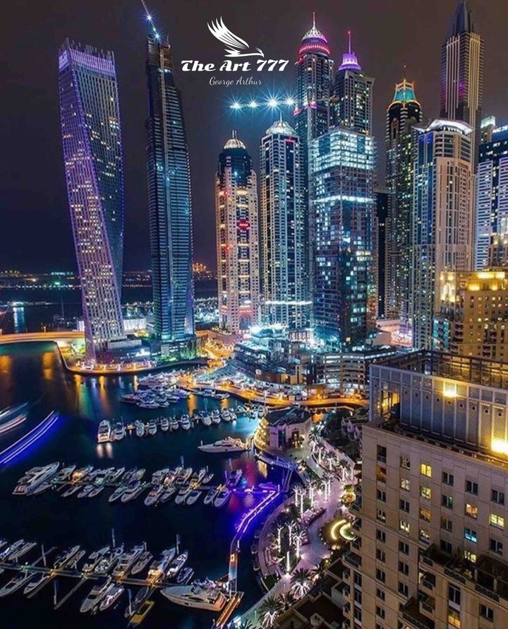 the Luxury Universe