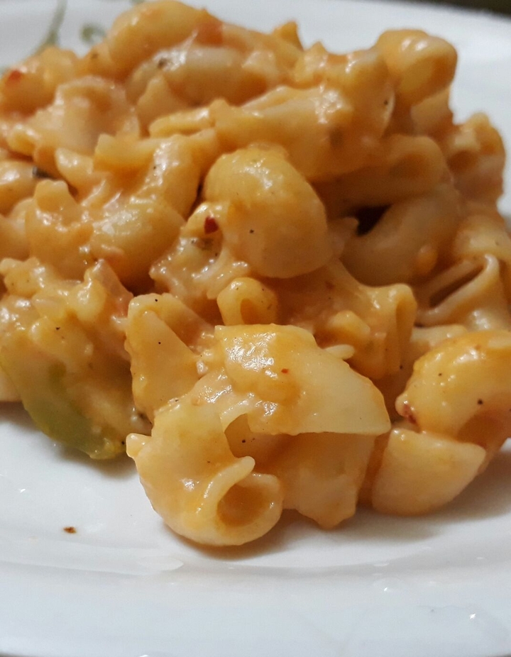 pasta love