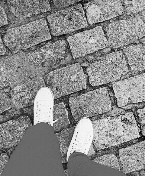 street