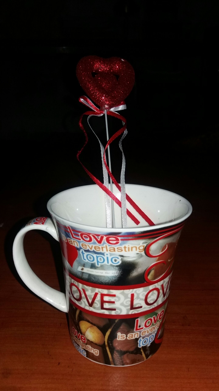 love : an everlasting topic
