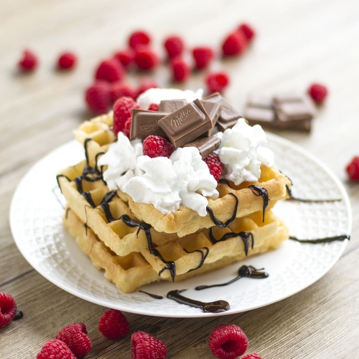 Waffles