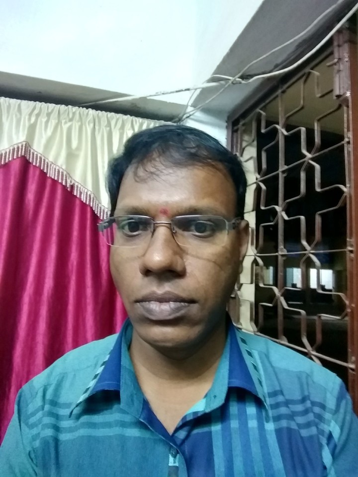 RAJESHWAR