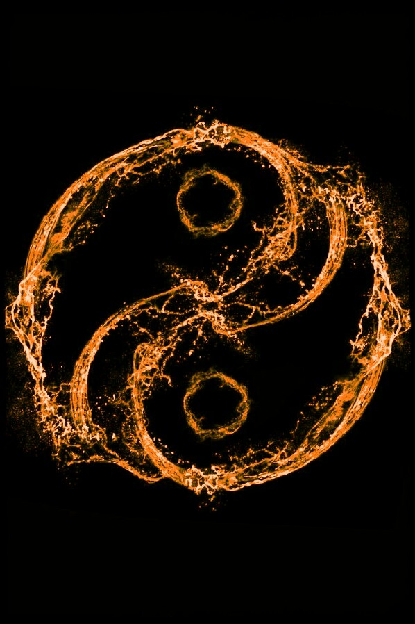 YingYang