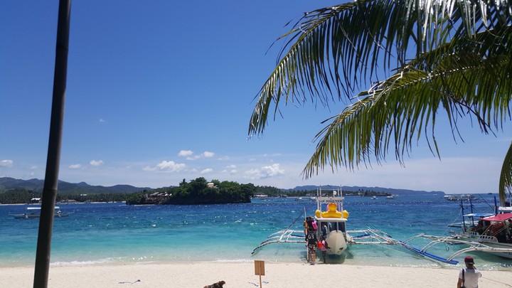 Boracay