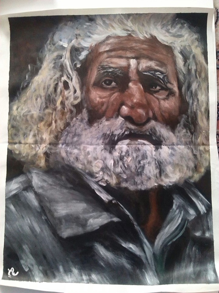oldman