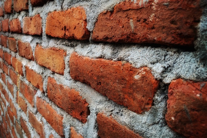 bricks