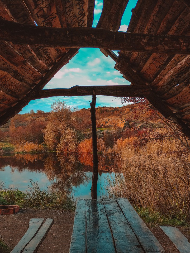 Актовский каньон