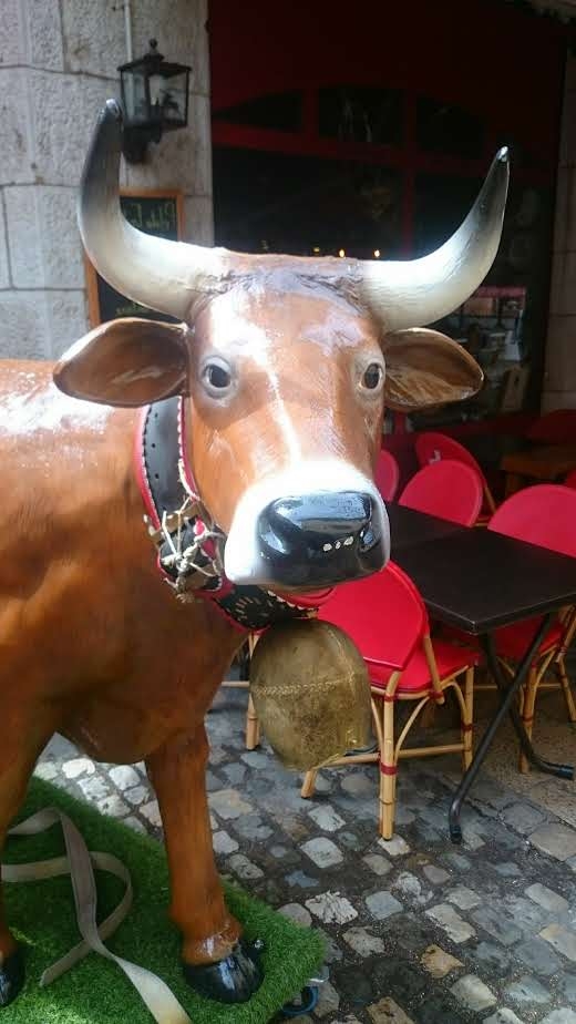 ANNECY ART